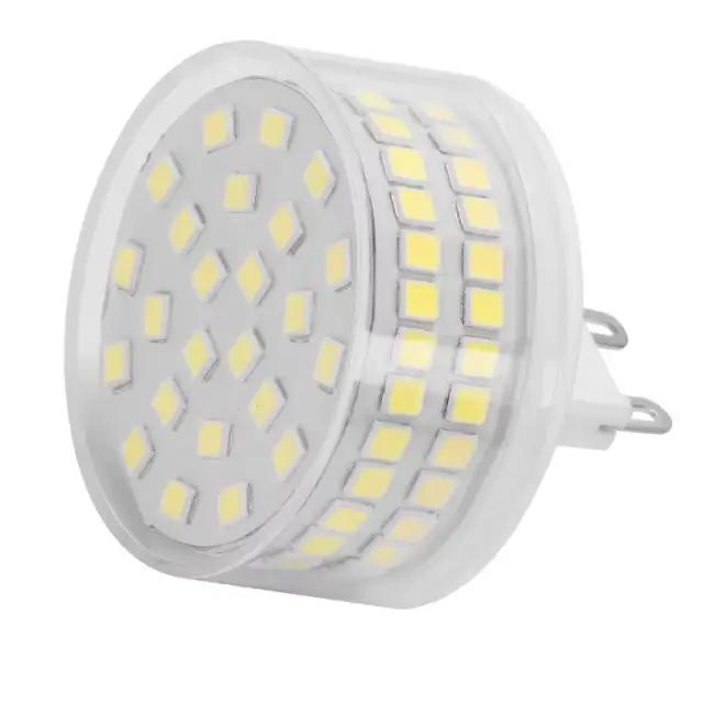 NOUVEAU Ampoule LED G9 en forme de champignon E14 E27 G9 220V 7W 12W SMD2835 sans scintillement 780L