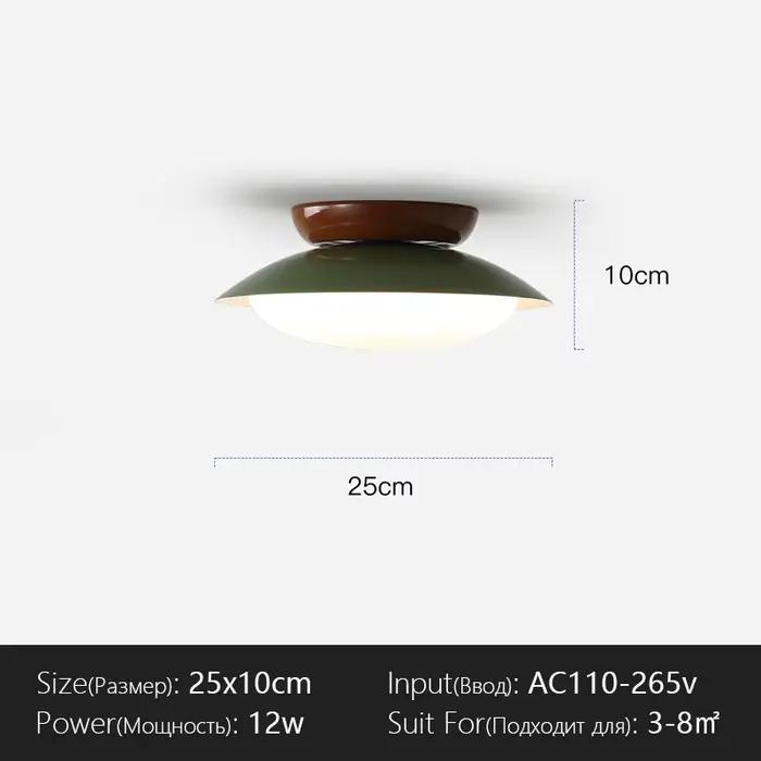 Lustre de plafond LED moderne pour salon, salle à manger, chambre à coucher, chambre d'enfant, burea