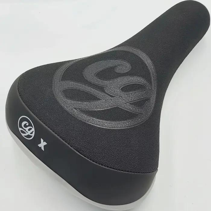 Selle de vélo vintage pour BMX SE Racing