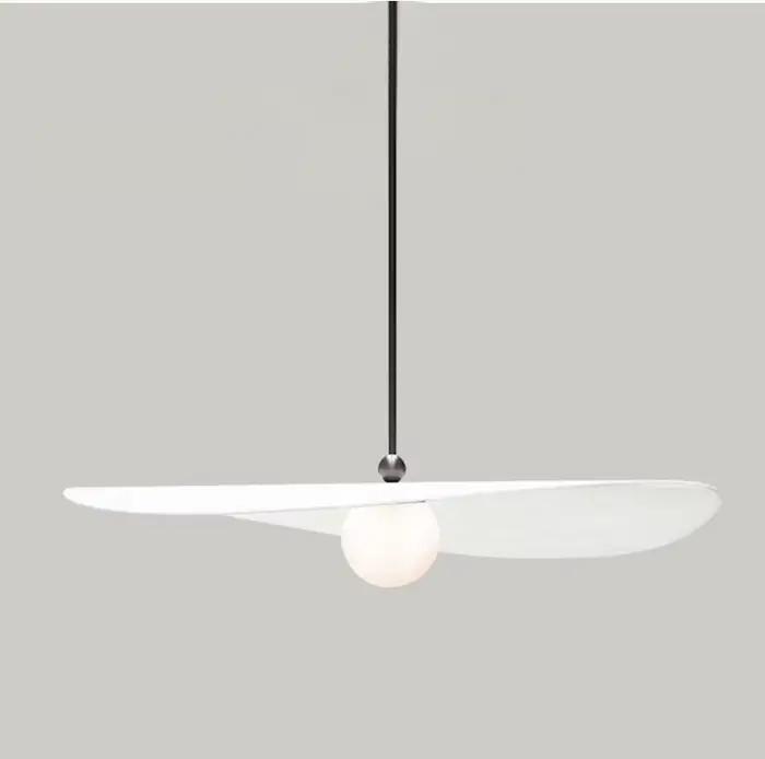 Lampe Suspendue Créative au Design Moderne, Luminaire Décoratif d'Nik, Idéal pour une Cuisine ou une