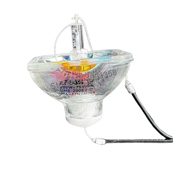 Ampoule de projecteur originale ELPLP54 ELPLP56 ELPLP58 ELPLP60 ELPLP67, ampoule de remplacement pou