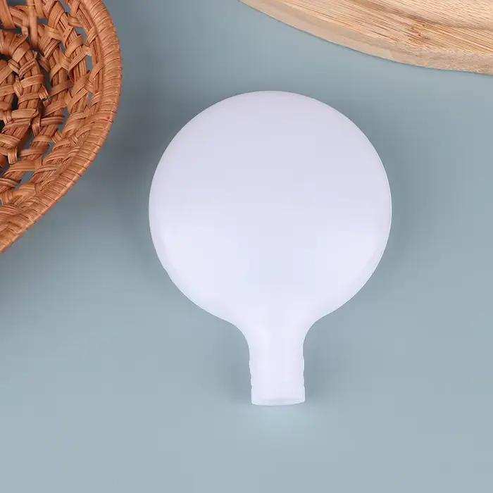 Abat-jour luciole Led lustre acrylique abat-jour givré Transparent accessoires d'éclairage abat-jour