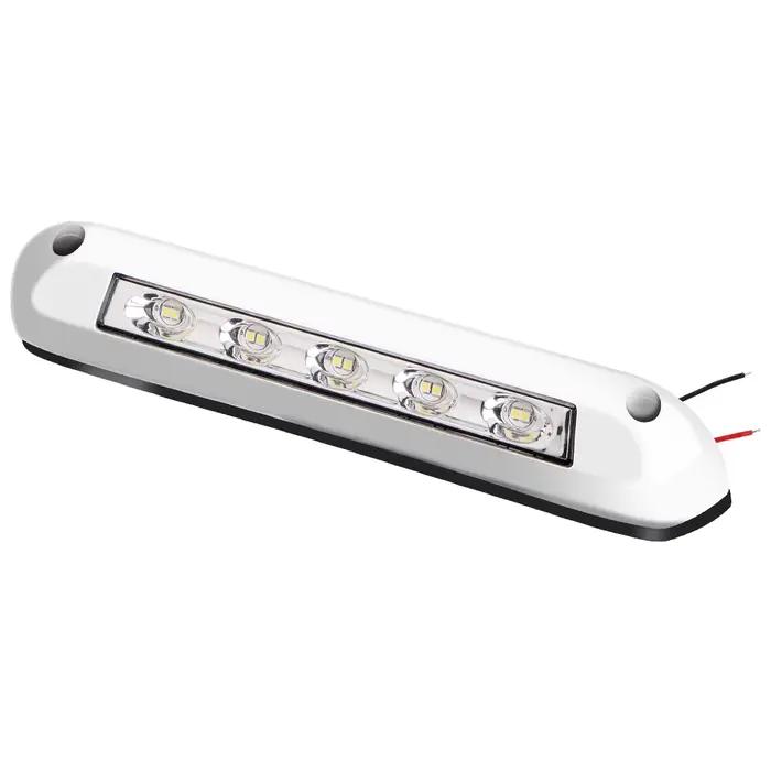 Barre lumineuse caravane accessoires LED auvent porche lumière caravane intérieur appliques 12V/24V 