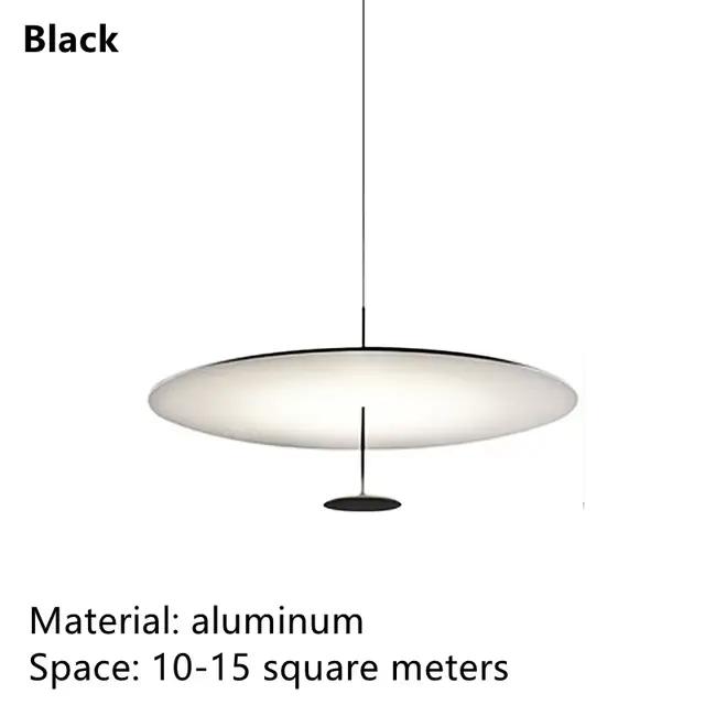 Lumina Dot-Lampe Suspendue au Design Rétro Post-Moderne, Luminaire Décoratif d'Nik, Disponible en No