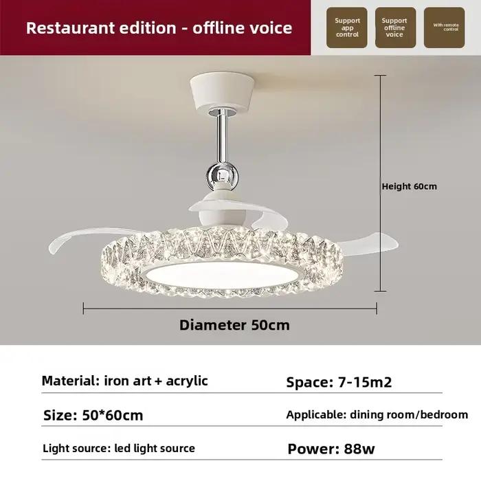Lampe de plafond 2026 pour le salon - Style exquis et élégance grandiose - Tous les luminaires de to
