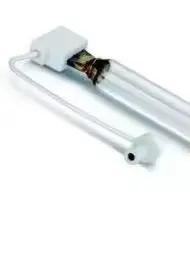Lampe de remplacement GEW 14703 pour le durcissement