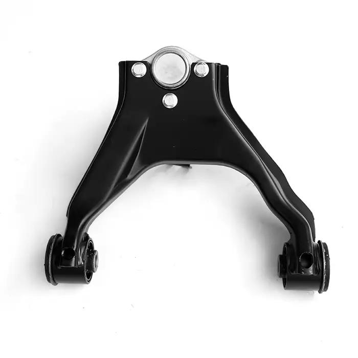 bras de commande supérieurs et inférieurs pour pièces de suspension automobile