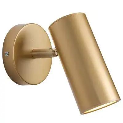 Lampe murale LED nordique lampes modernes en fer pour salon chambre étude décor maison réglable chev