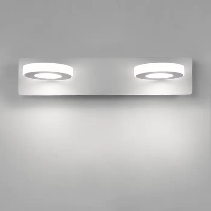 Applique murale Led moderne pour escalier, cuisine, salle de bain, miroir, luminaire décoratif, écla