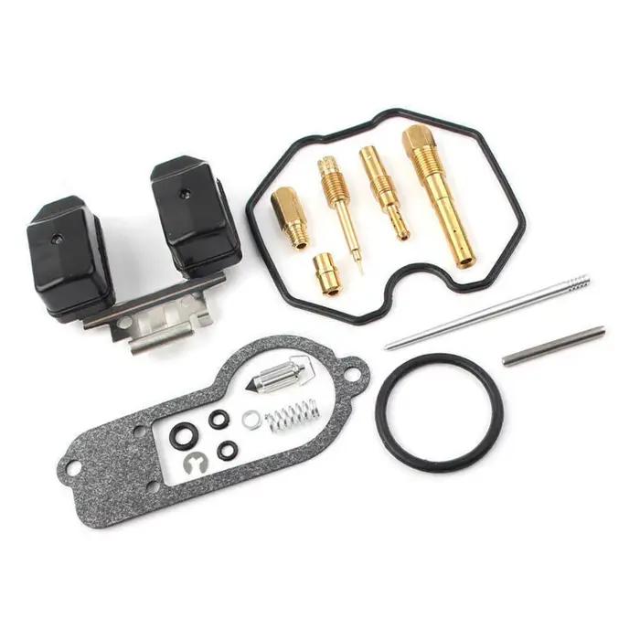 Pièces de rechange de voiture de haute qualité, pratiques à utiliser, Kit de reconstruction pour voi