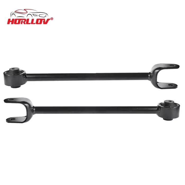 Bras de commande de Suspension arrière de voiture, pièces automobiles, bras de commande de haute qua