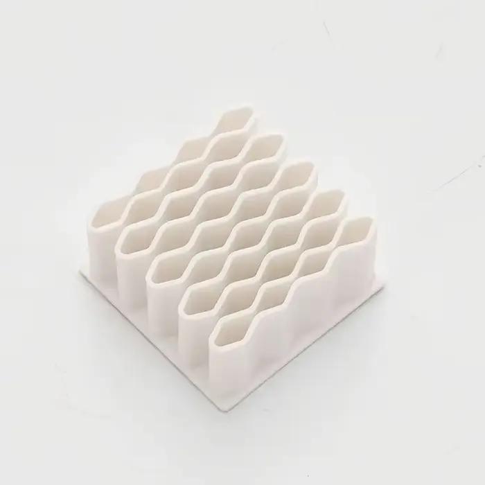 Porte-stylo multi-usages pour pommade, support de rangement pour papeterie, support de pommade de bu