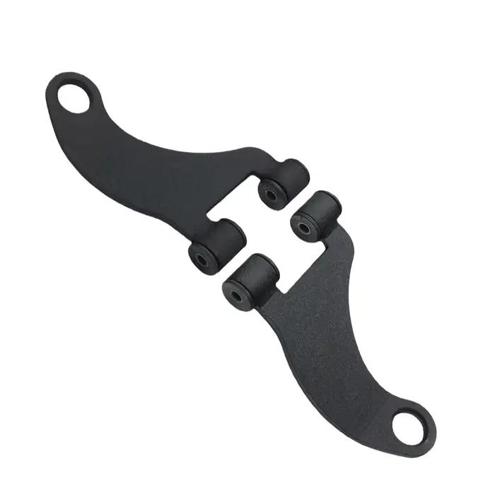 Bras de suspension avant droit et gauche Excar pour pièces de chariot de golf OEM 4.02.01.01.028 4.0