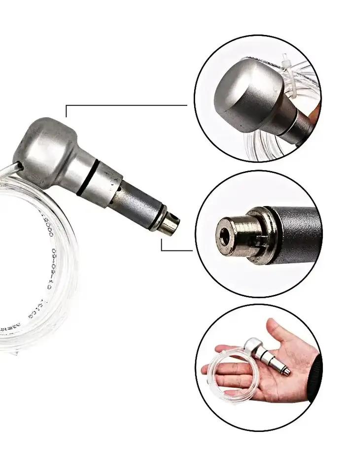 Pièce à main de poignée de graveur pour la conception de travail du métal, machine à graver, bijoux 