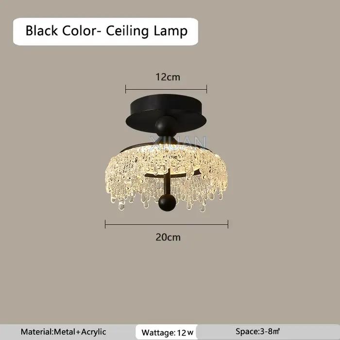 Lampe suspendue de restaurant style goutte d'eau à trois têtes, longue plaque, pour bar ou bureau, c