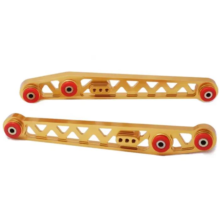 Kit de bras de commande inférieur arrière de Suspension, bras de commande inférieur arrière en bille