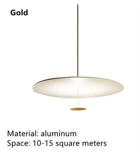 Lumina-Lampe suspendue à pois, design post-moderne, luminaire décoratif d'intérieur, idéal pour un s
