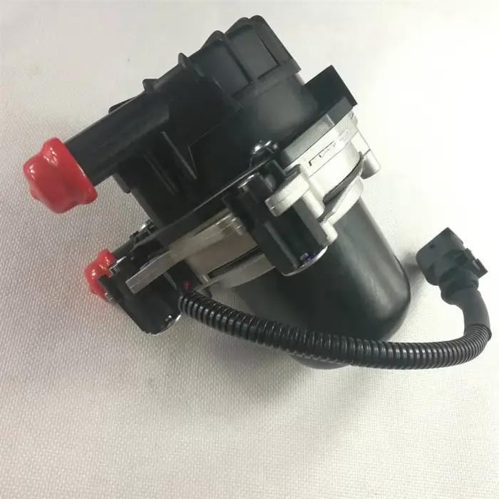 Pompe à Air secondaire de pièces de rechange automatiques 1618E4 pour 307 407 407SW citroën Picasso 