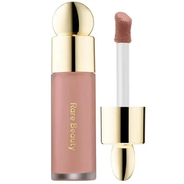 Rare beauté doux pincement liquide Blush soyeux et glisse sur douceur longue durée maquillage dodu e