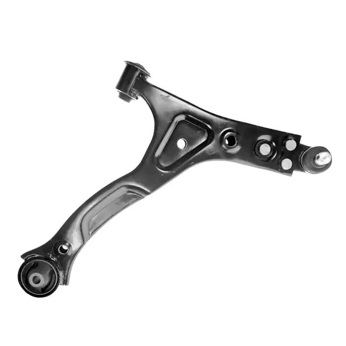Bras de commande de suspension avant de voiture pour S AIC MG, 350, 360, ight10056523, 10056524