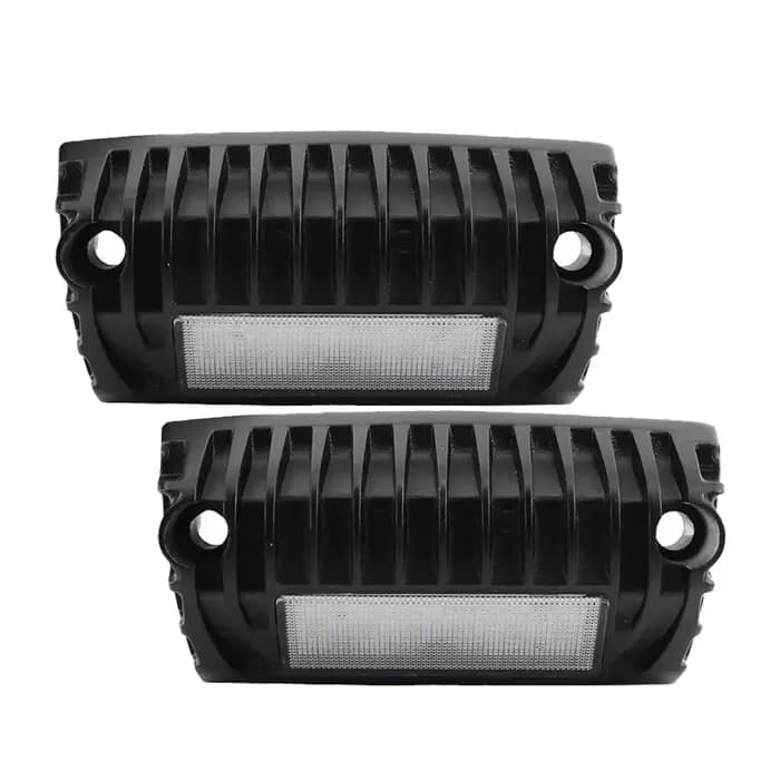 Lampe LED pour Caravane, Auvent, Porche, Éclairage de Plafond, Scène Extérieure, Travail, Conduite, 