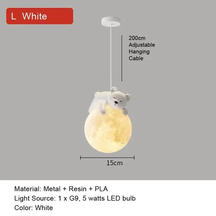 Lampe suspendue en verre LED, luminaire décoratif d'intérieur moderne, idéal pour un salon, une sall