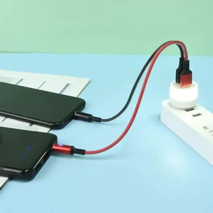 USB lumière LED USB livre lampe Protection des yeux