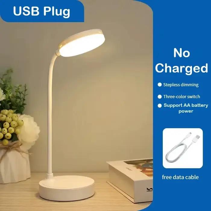 Lampe de bureau LED