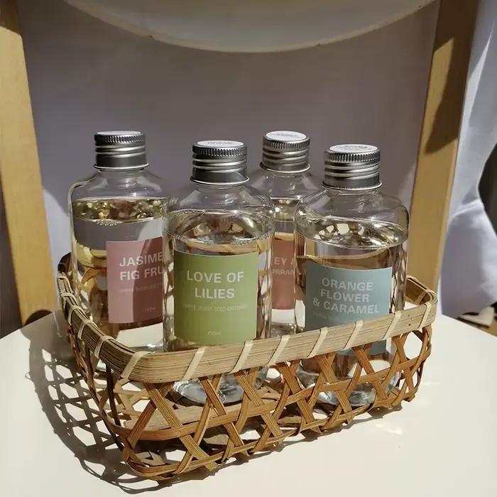 Autorisation!!! Recharge de diffuseur de parfum de roseaux