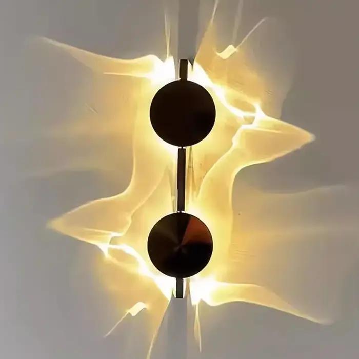 Applique Murale LED Minimaliste Moderne
