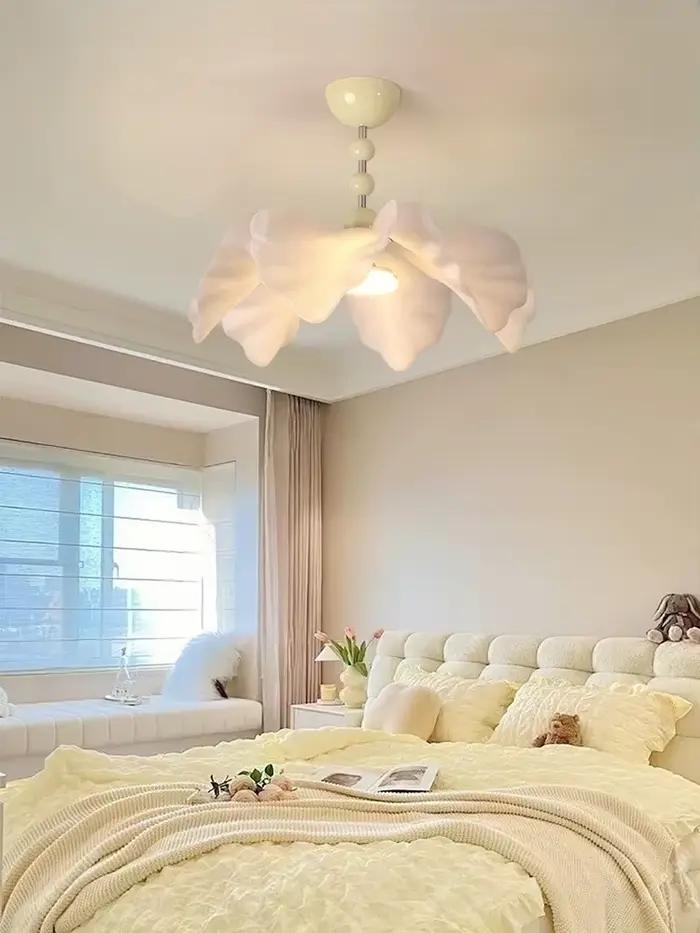 Lampe de salon moderne