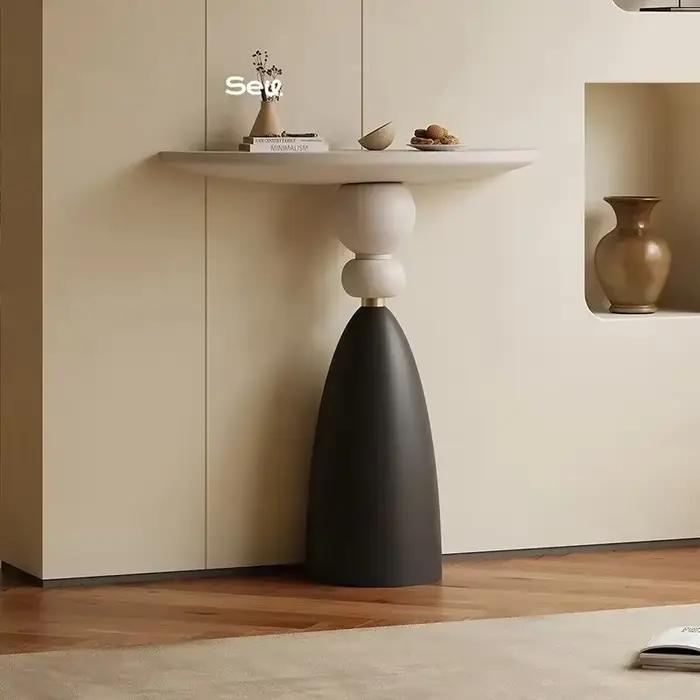 Table d'appoint Glamour Feel, style simple, salon, couloir, entrée, tables consoles, style moderne, console d'entrée, meubles de maison