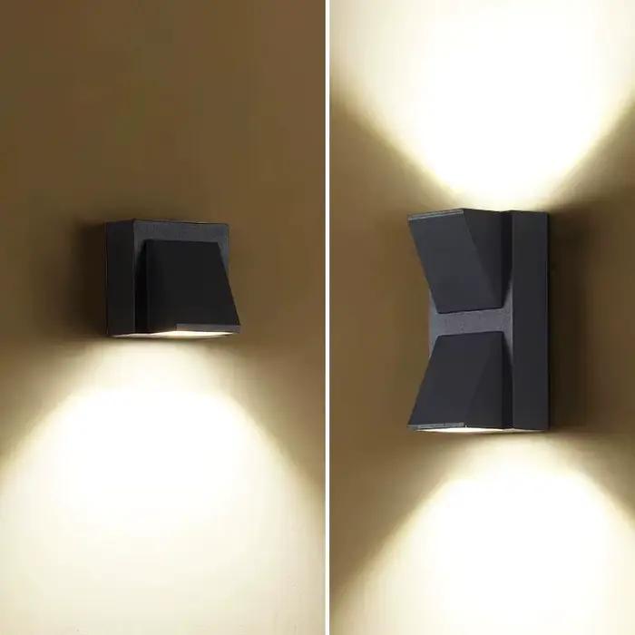 Applique murale LED imperméable