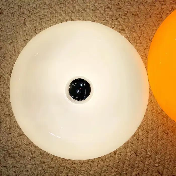 Lampe murale LED nordique