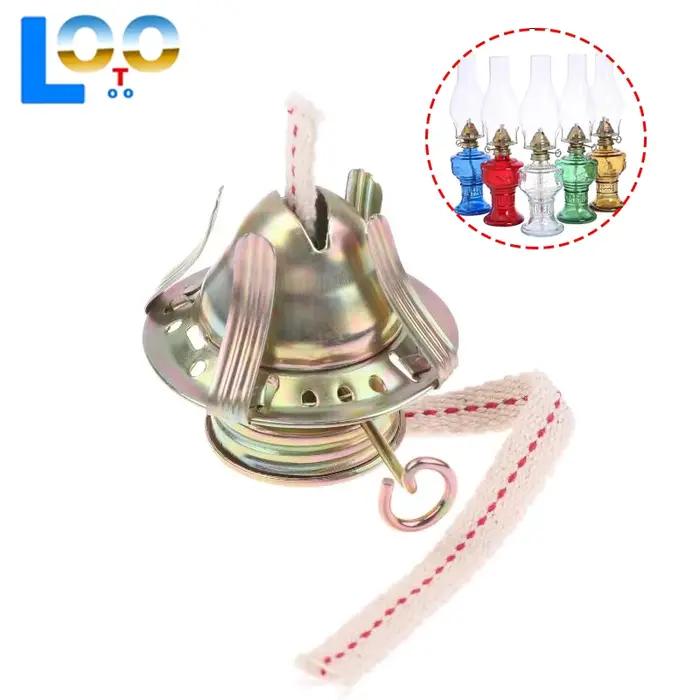 Brûleur de lampe à huile pour lampes antiques