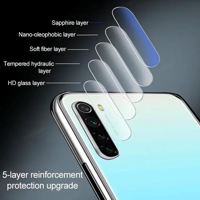 6in1 pour Oneplus 15 verre Oneplus 15 verre trempé protection confidentialité 9H Anti-espion colle protecteur d'écran Oneplus 15 lentille verre