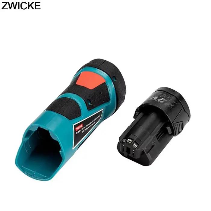 BOSCH – lampe de poche LED Rechargeable au Lithium, 3W, 10.8V-12V, sans batterie, sans chargeur, pour le travail