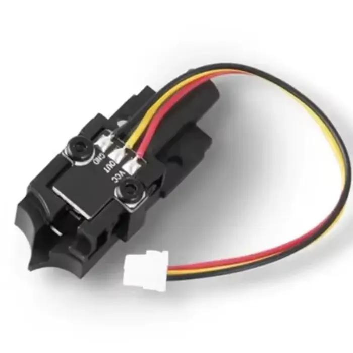 Nouvel accessoire amélioré pour imprimante 3D SNAPMAKER U1 : Détection de rupture de matériau