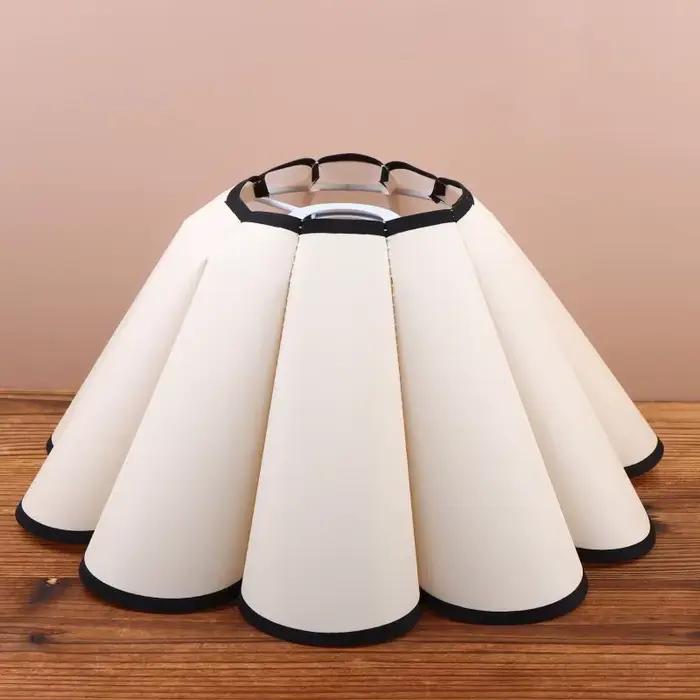 Abat-jour de lampe de bureau