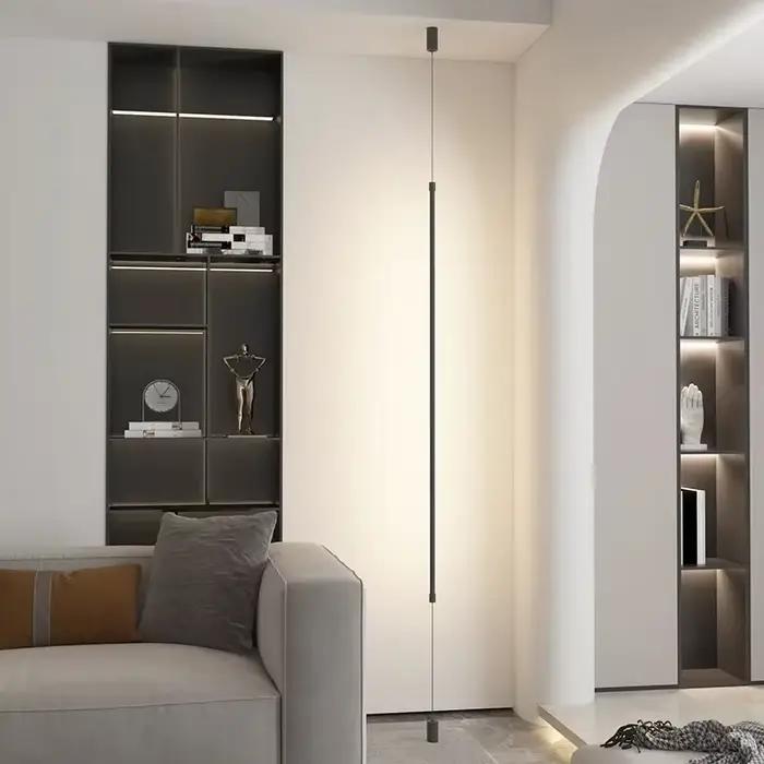 Suspension LED Slim Line