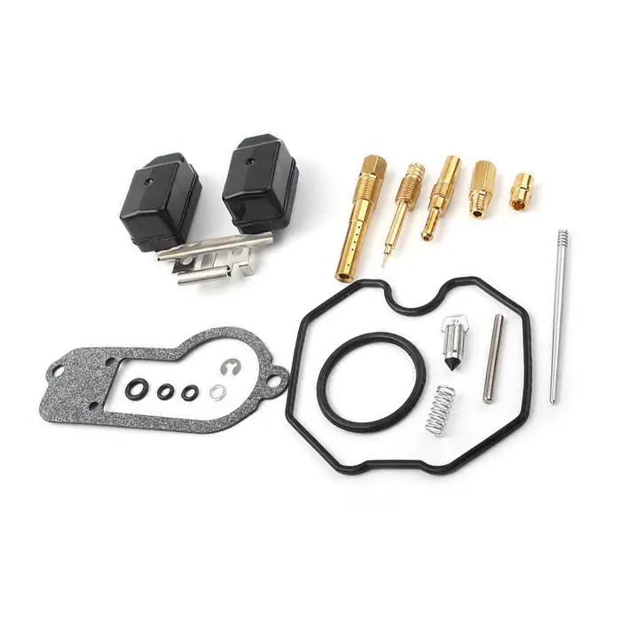 Pièces de rechange de voiture de haute qualité, pratiques à utiliser, Kit de reconstruction pour voiture 2003-2017, carburateur en caoutchouc, installation facile