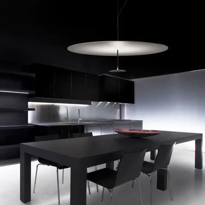 Lumina-Lampe suspendue à pois
