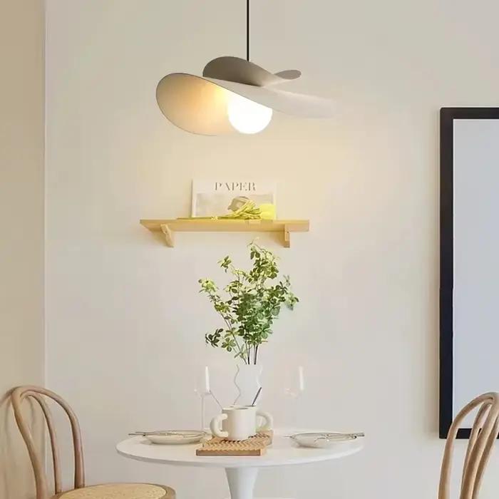 Lampe suspendue LED E27