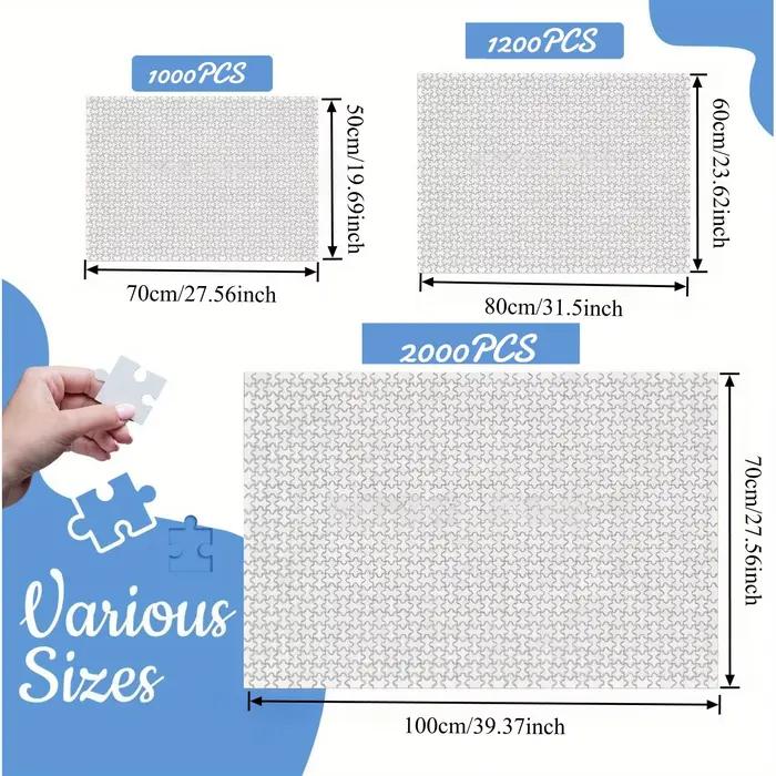 Puzzle Attack On Titan de 1000 pièces, décoration de la maison, jeux de puzzle pour adultes, divertissement familial, puzzles au sol, jouets éducatifs pour enfants
