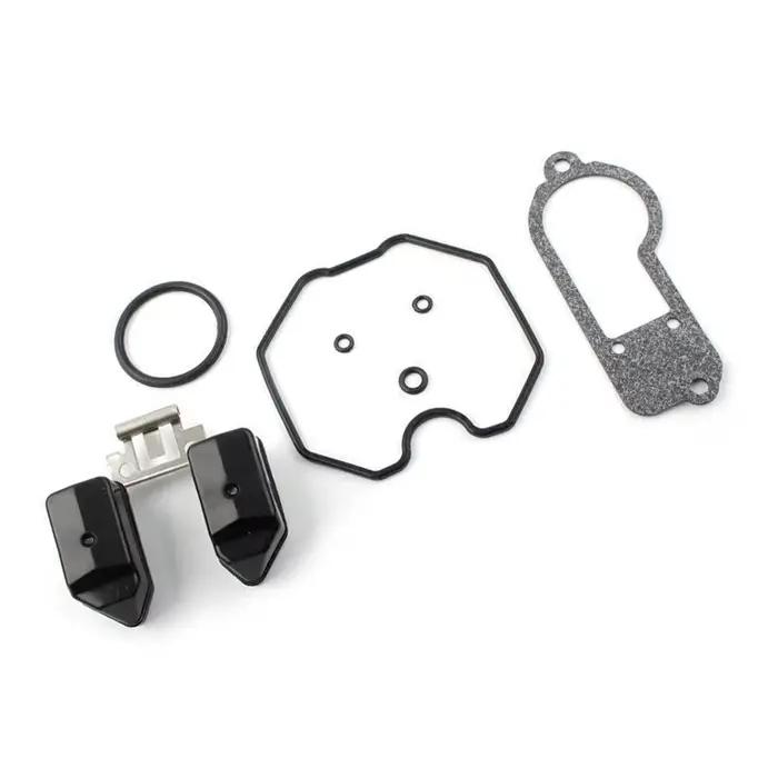 Pièces de rechange de voiture de haute qualité, pratiques à utiliser, Kit de reconstruction pour voiture 2003-2017, carburateur en caoutchouc, installation facile