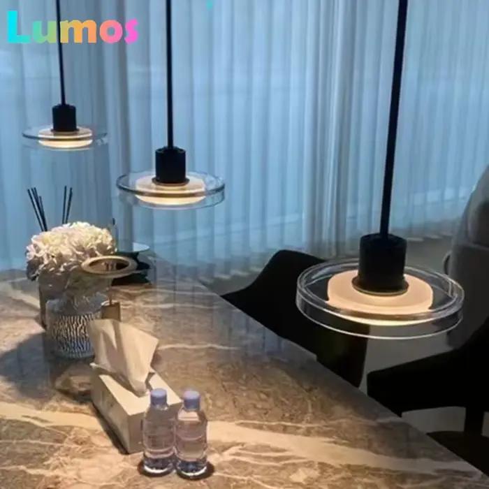 Lampe suspendue de styliste italien