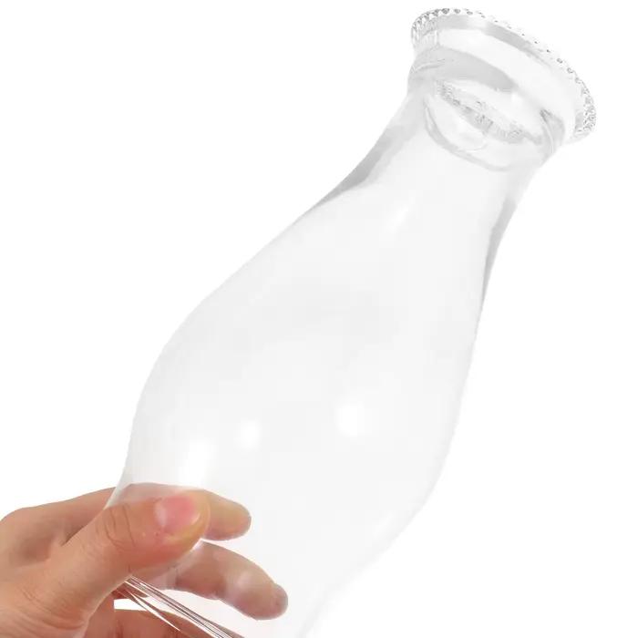 Abat-jour en verre pour l'extérieur