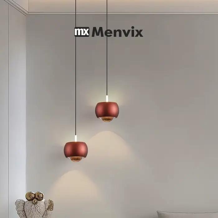 Lampes suspendues vintage modernes