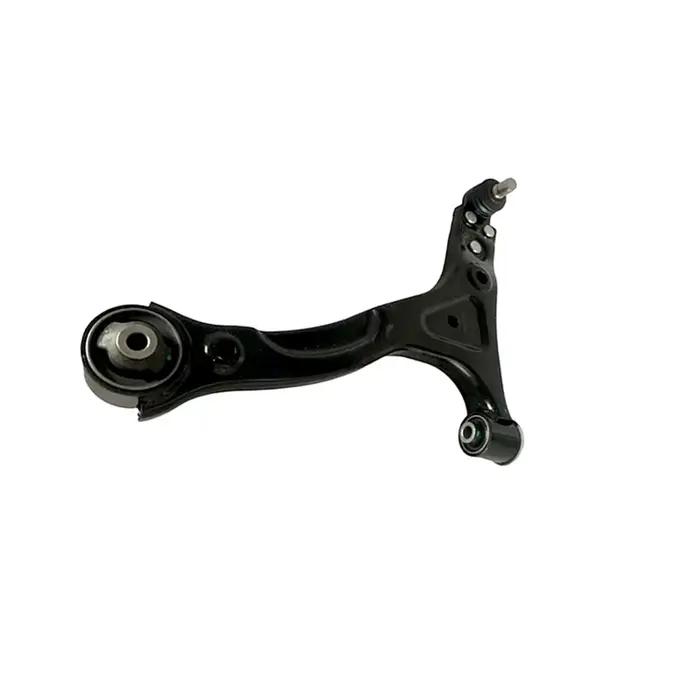 Bras de commande de suspension avant de voiture pour S AIC MG, 350, 360, ight10056523, 10056524