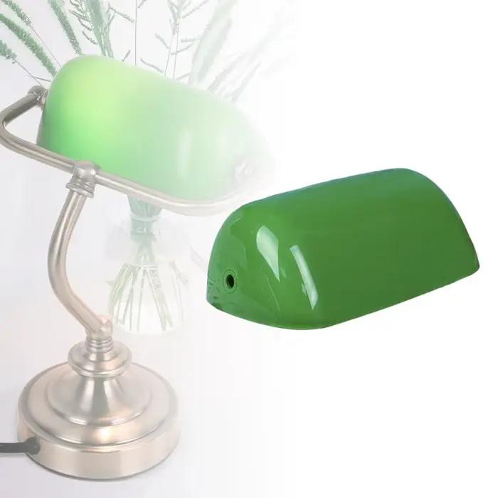 Abat-jour de style vintage pour bureau